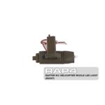 RAP4 Raptor R/C Helicopter Missle Led Light (Right)